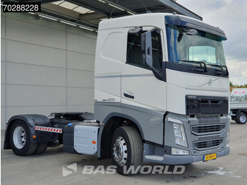 Vlačilec Volvo FH 420 FH 4X2 NL-Truck VEB+ ADR ACC Euro 6: slika 3
