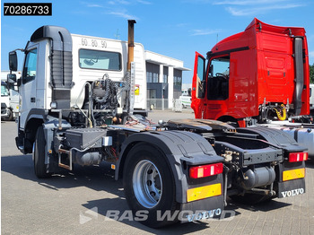 Vlačilec Volvo FMX 370 4X2 Retarder Hydraulik: slika 2