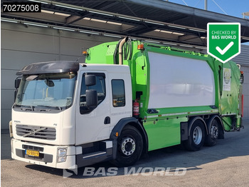 Smetarski tovornjak VOLVO FE 300