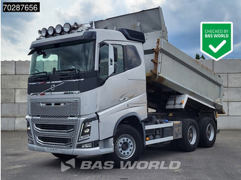 Tovornjak prekucnik VOLVO FH16 650