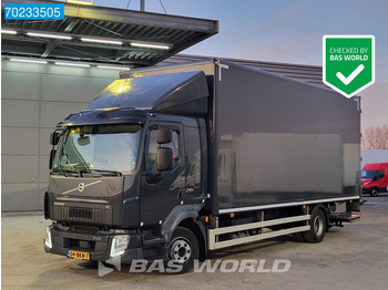 Tovornjak zabojnik VOLVO FL 210