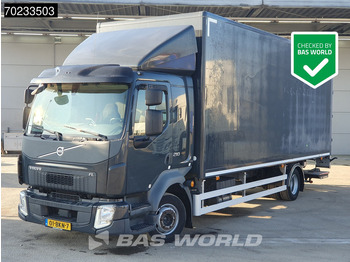 Tovornjak zabojnik VOLVO FL 210