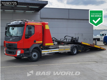 Vlečno vozilo VOLVO FL 280