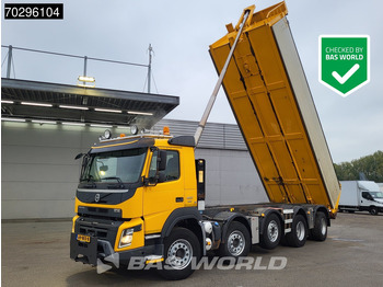 Tovornjak prekucnik VOLVO FMX 460