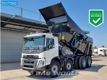 Tovornjak prekucnik VOLVO FMX 500