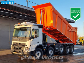 Tovornjak prekucnik VOLVO FMX 520