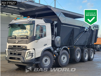 Tovornjak prekucnik VOLVO FMX 520