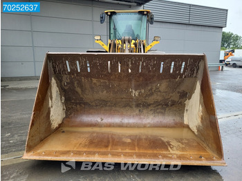 Volvo L120 H CDC - GOOD L5 TYRES lizing Volvo L120 H CDC - GOOD L5 TYRES: slika 3