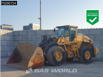 Kolesni nakladalec VOLVO L180H