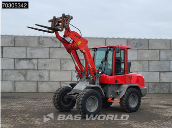 Kolesni nakladalec Volvo L30 G: slika 2 Kolesni nakladalec Volvo L30 G: slika 2