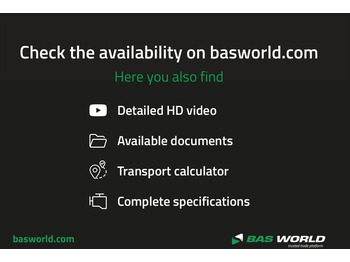Kolesni nakladalec Volvo L30 G: slika 4 Kolesni nakladalec Volvo L30 G: slika 4