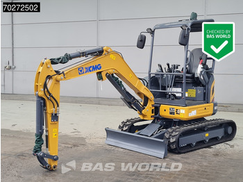 Mini bager KUBOTA