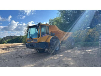 Zglobni demper Bergmann 3012HK: slika 2