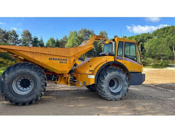 Zglobni demper Bergmann 3012HK: slika 4