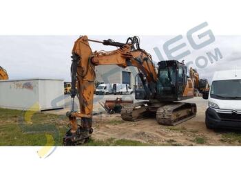 Bager goseničar Case CX160D: slika 1
