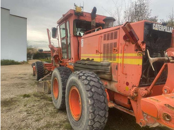 Greder CATERPILLAR 140H