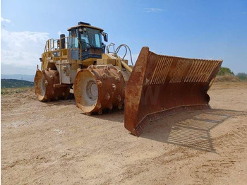 Caterpillar 836H lizing Caterpillar 836H: slika 2 Caterpillar 836H lizing Caterpillar 836H: slika 2