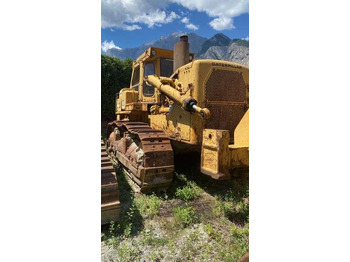 Buldožer CATERPILLAR D9H