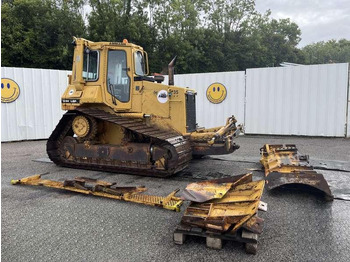 Buldožer CATERPILLAR D4H