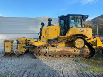 Buldožer CATERPILLAR D6