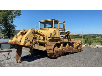 Buldožer Caterpillar D9H RIPPER: slika 3