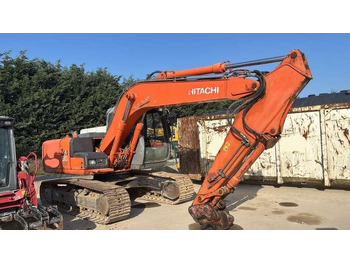Hitachi ZX130LCN lizing Hitachi ZX130LCN: slika 2