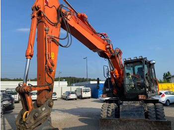 Hitachi ZX170W-5B lizing Hitachi ZX170W-5B: slika 4