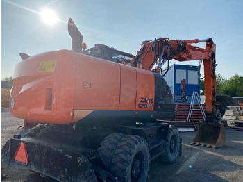 Hitachi ZX170W-5B lizing Hitachi ZX170W-5B: slika 2