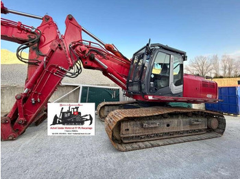 Bager goseničar HITACHI