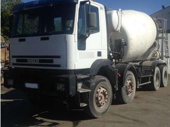 Avtomešalec Iveco EUROTRAKER 420: slika 1