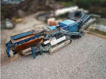 Drobilec KLEEMANN