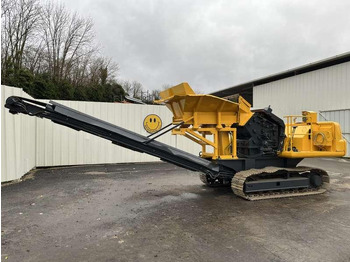 Drobilec KOMATSU