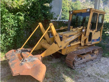 Nakladalec goseničar KOMATSU