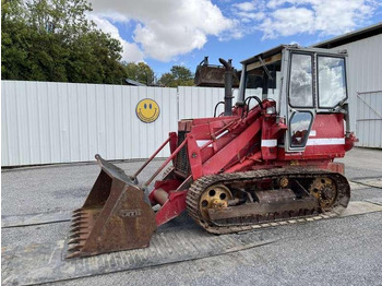 Nakladalec goseničar KOMATSU