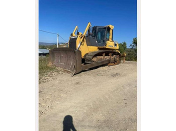 Buldožer Komatsu D65EX-15: slika 5