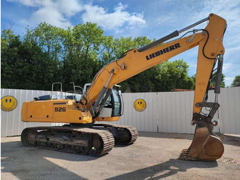 Bager goseničar LIEBHERR R 926