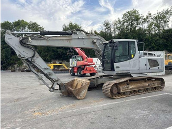 Bager goseničar LIEBHERR R 922