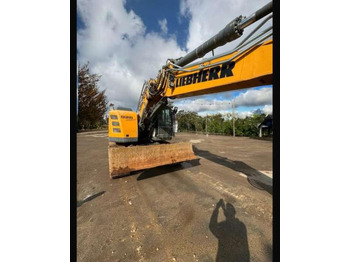 Liebherr R926 COMPACT lizing Liebherr R926 COMPACT: slika 5
