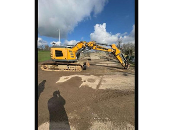 Liebherr R926 COMPACT lizing Liebherr R926 COMPACT: slika 3