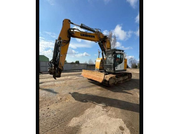 Liebherr R926 COMPACT lizing Liebherr R926 COMPACT: slika 1