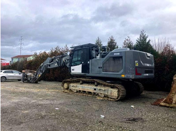 Bager goseničar LIEBHERR R 938