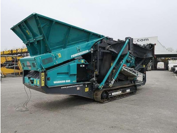 Presejalnik POWERSCREEN