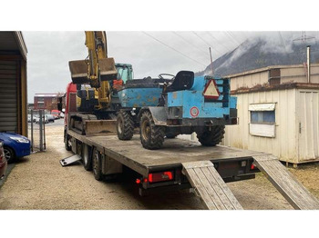 Mini demper Raco KPC-2000 RK-H MACHINE SUISSE: slika 5