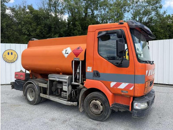 Tovornjak cisterna RENAULT Midlum 180