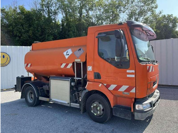 Tovornjak cisterna RENAULT Midlum 180