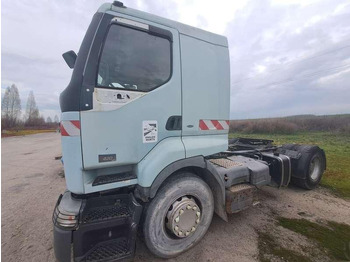 Vlačilec RENAULT Premium 420