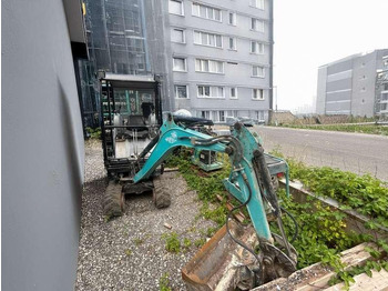 Mini bager WACKER