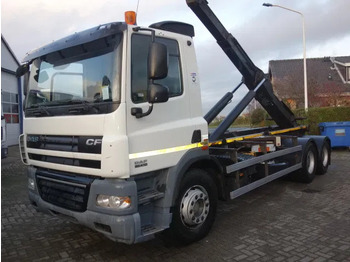 Kotalni prekucni tovornjak DAF CF