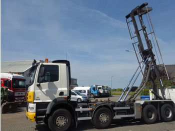 Tovornjak - kabelski sistem DAF CF 410