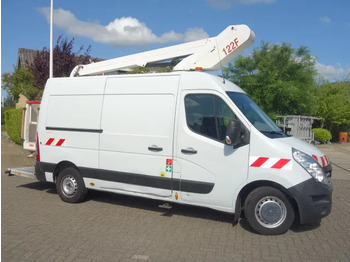 Dostavno vozilo Renault MASTER12,5 METER SKYWORKER,TELESCOPIC: slika 4